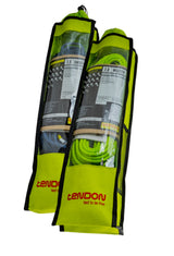 Polovičné laná TENDON - krátka dĺžka 30 - 35 m