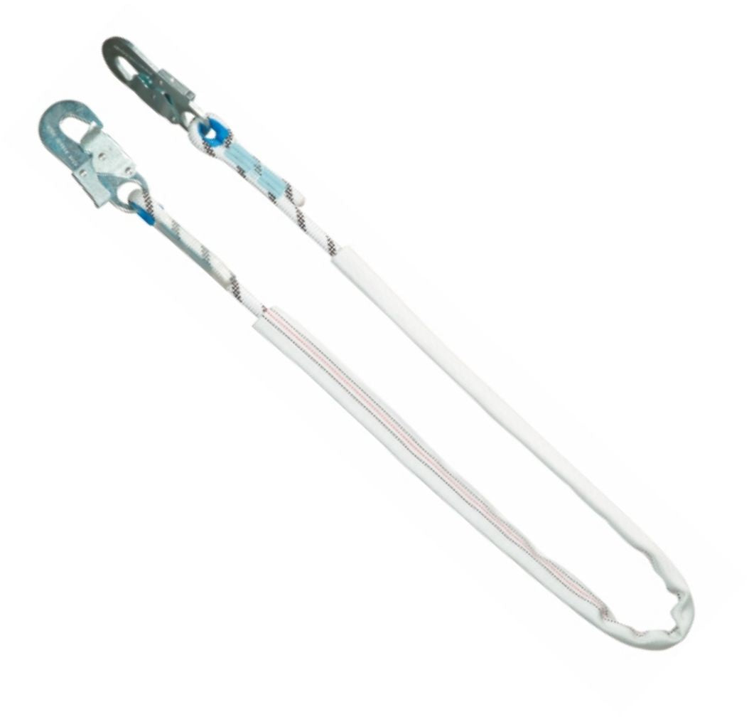 LANYARD s okami a karabínami.