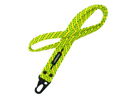 Tendon dlhá kľúčenka z opletu