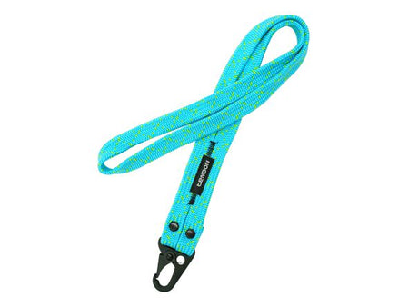 Tendon dlhá kľúčenka z opletu