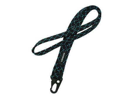 Tendon dlhá kľúčenka z opletu