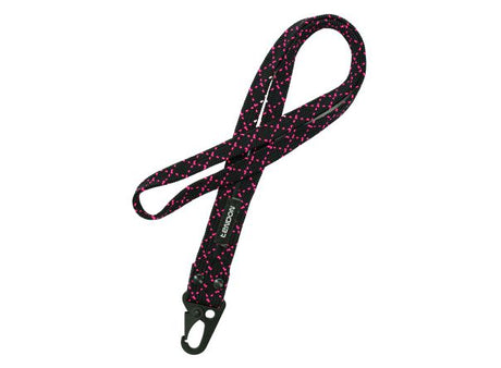 Tendon dlhá kľúčenka z opletu