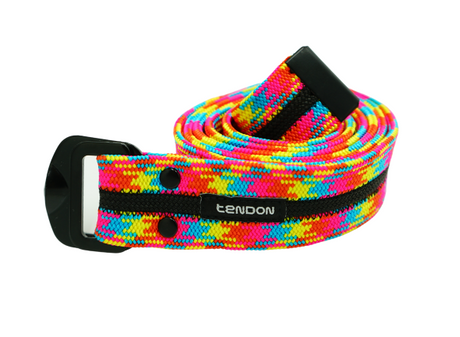 Tendon opasok z opletu