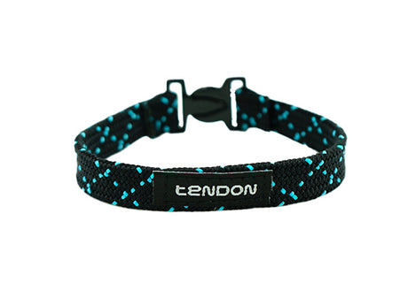Tendon náramok z opletu