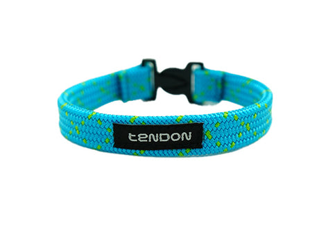 Tendon náramok z opletu