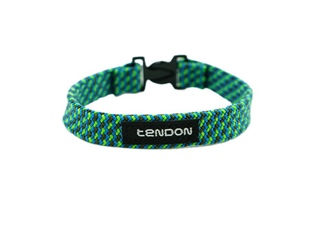 Tendon náramok z opletu