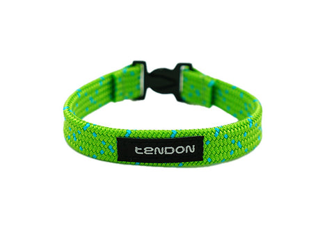 Tendon náramok z opletu