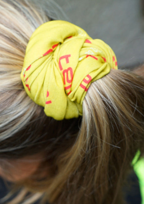 Tendon multifunkčná šatka zelená