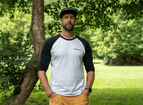 Tričko Tendon Anniversal – unisex