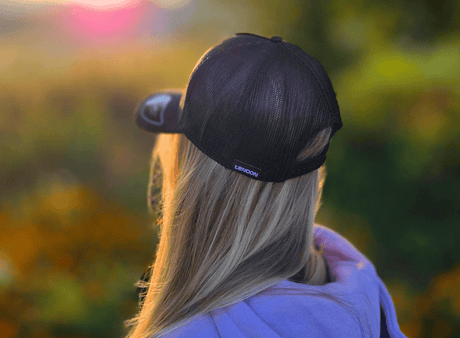 Šiltovka Tendon Anniversal - lila