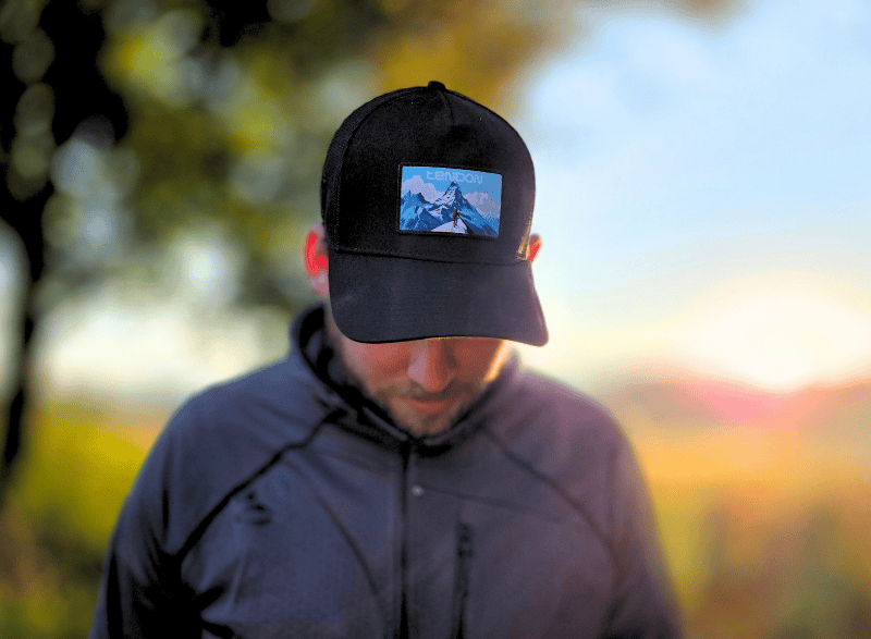 Šiltovka Tendon Anniversal - green