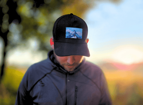 Šiltovka Tendon Anniversal - green