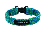 Tendon náramok z opletu