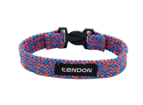 Tendon náramok z opletu