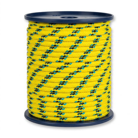 šnúra baška PPV 6 mm