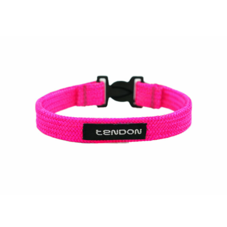 Tendon náramok z opletu
