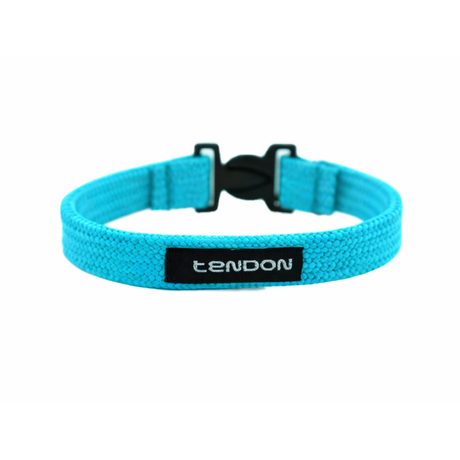 Tendon náramok z opletu