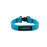 Tendon náramok z opletu