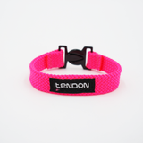 Tendon náramok z opletu